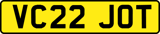 VC22JOT