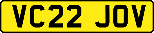 VC22JOV