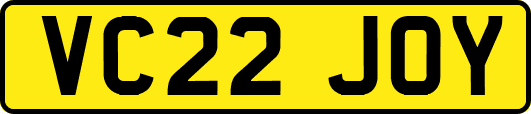 VC22JOY