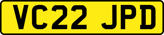 VC22JPD