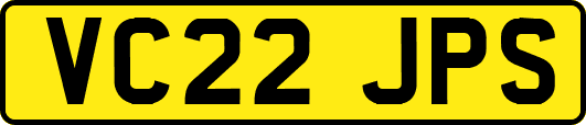 VC22JPS