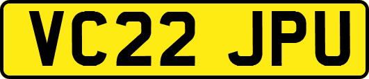 VC22JPU