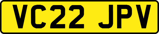 VC22JPV