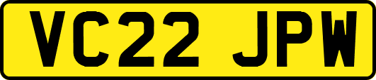 VC22JPW