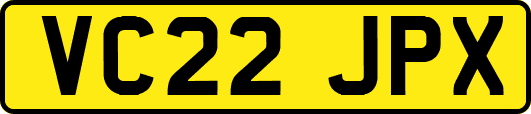 VC22JPX