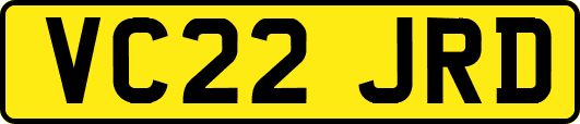 VC22JRD