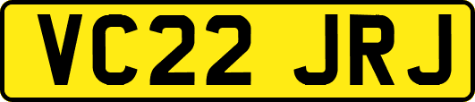 VC22JRJ