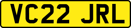 VC22JRL