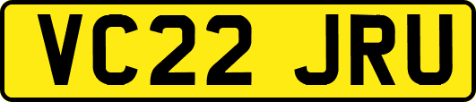 VC22JRU