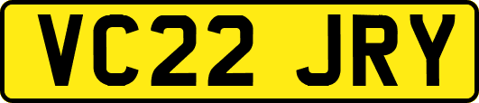 VC22JRY
