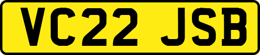 VC22JSB