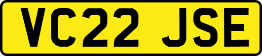 VC22JSE