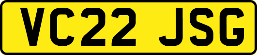 VC22JSG