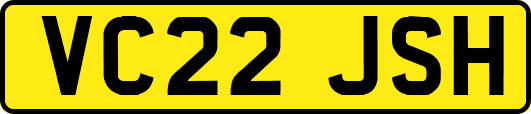 VC22JSH