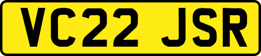 VC22JSR