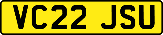 VC22JSU