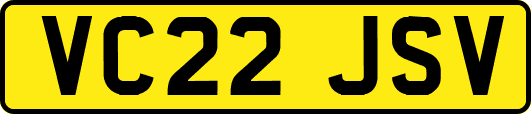 VC22JSV