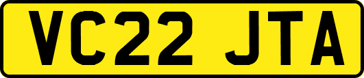 VC22JTA