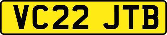 VC22JTB