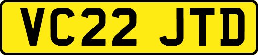 VC22JTD