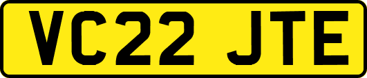 VC22JTE