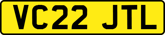 VC22JTL