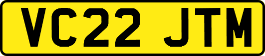 VC22JTM