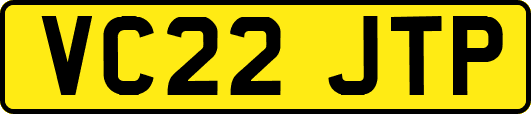 VC22JTP