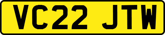 VC22JTW
