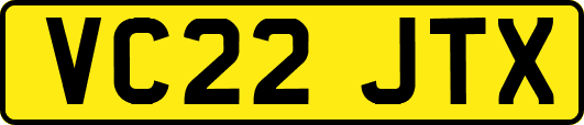 VC22JTX