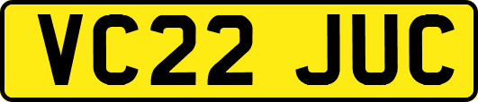 VC22JUC