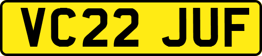 VC22JUF