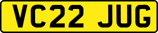 VC22JUG