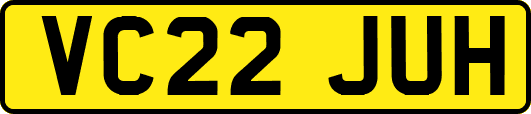 VC22JUH