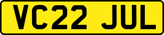 VC22JUL