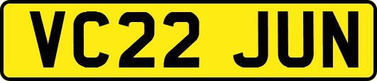VC22JUN