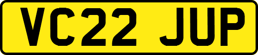 VC22JUP