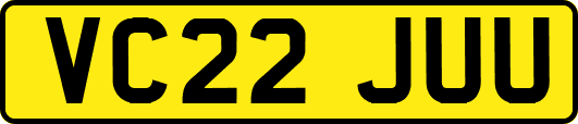 VC22JUU