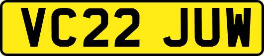 VC22JUW