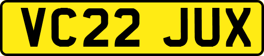 VC22JUX
