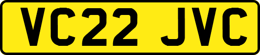 VC22JVC