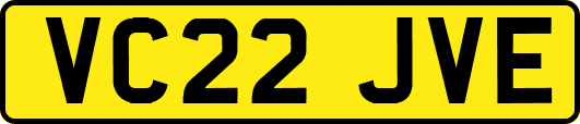 VC22JVE