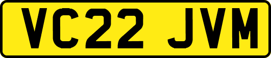 VC22JVM