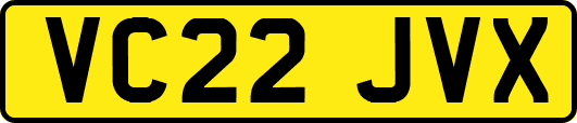 VC22JVX