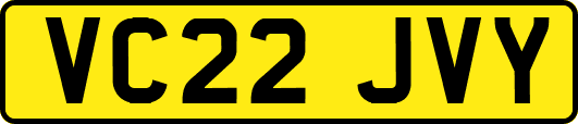 VC22JVY
