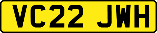 VC22JWH