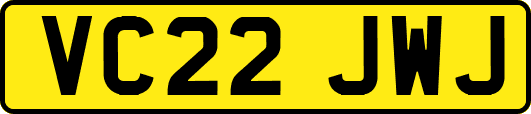 VC22JWJ