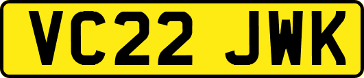 VC22JWK