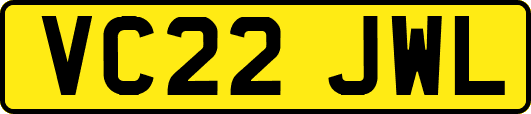 VC22JWL