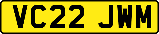 VC22JWM